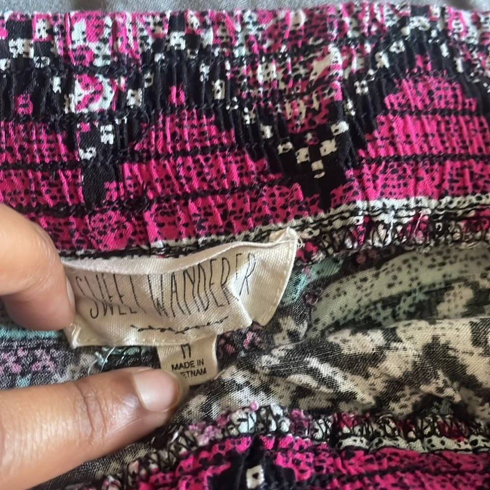 Target Shorts - Picture 3 of 4